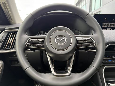 New 2026 MAZDA CX-90 3.3 Turbo w/ Preferred Package AWD/4WD image 24