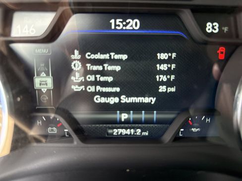 Used 2025 RAM 1500 Laramie w/ Laramie Southwest Edition image 17