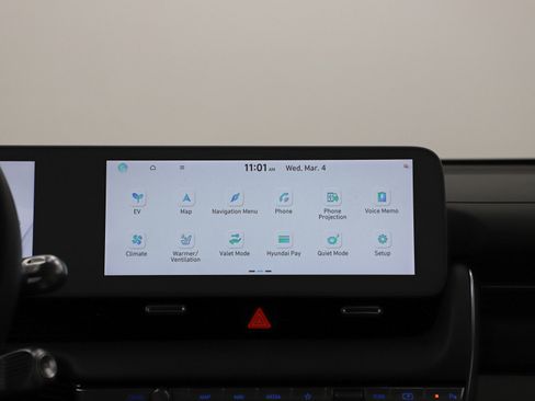 Used 2023 Hyundai Ioniq 5 Limited image 16