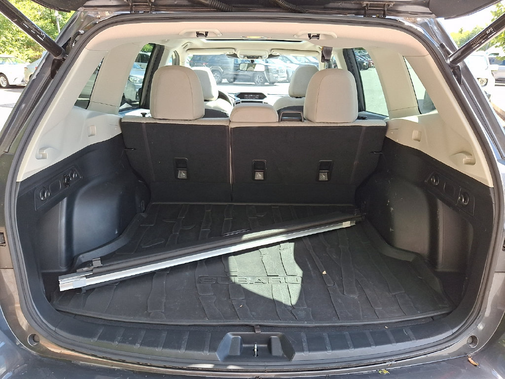 Certified 2024 Subaru Forester Premium AWD/4WD image 30