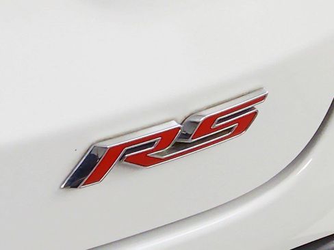 Used 2024 Chevrolet Trax RS w/ Driver Confidence Package FWD image 25