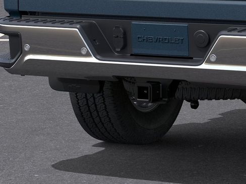 New 2026 Chevrolet Silverado 2500 LT w/ Safety Package AWD/4WD image 15