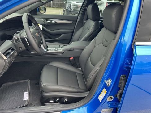 New 2026 Cadillac CT5 Premium Luxury image 21