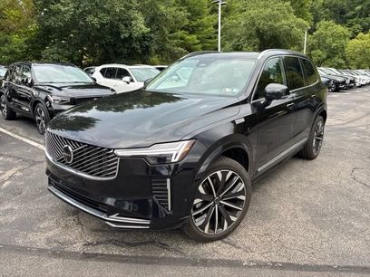 Used 2026 Volvo XC90 B6 Plus w/ Protection Package Premier
