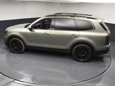 Used 2025 Kia Telluride SX Prestige X-Line AWD/4WD image 43