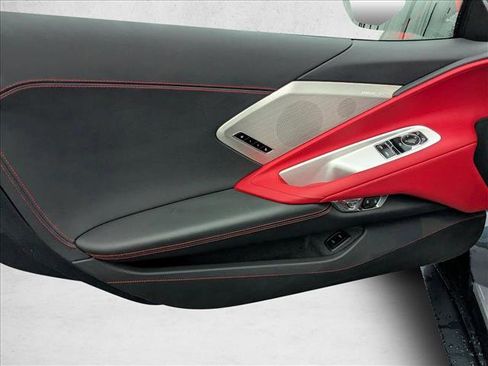 Used 2020 Chevrolet Corvette Stingray Preferred Cpe w/ 2LT Preferred Equipment Group image 13