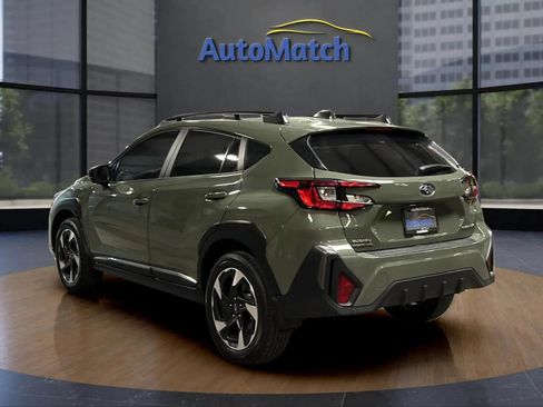 Used 2024 Subaru Crosstrek 2.5i Limited w/ Popular Package #4A AWD/4WD image 8
