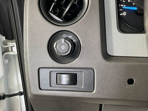 Used 2012 Ford F150 XL w/ Trailer Tow Pkg image 13