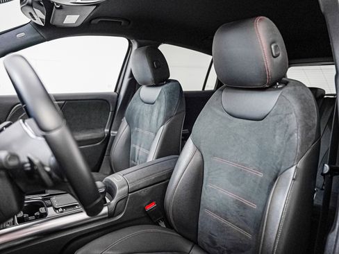 Certified 2023 Mercedes-Benz GLA 250 4MATIC w/ AMG Line Exterior image 12