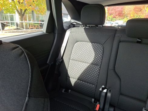 New 2026 Ford Escape Active w/ Cold Weather Package image 19