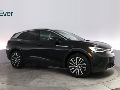 Used 2023 Volkswagen ID.4 Pro S Plus image 5