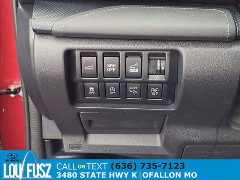 Used 2020 Subaru Forester Touring w/ Popular Package #2 image 22