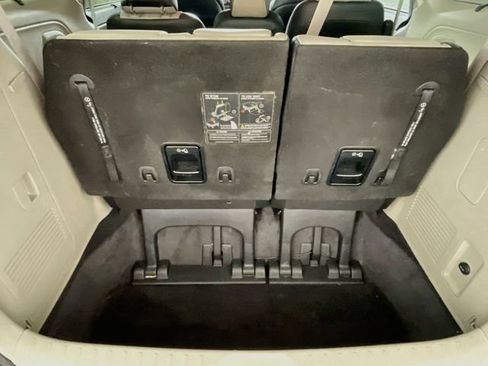 Used 2019 Kia Sedona EX FWD image 26