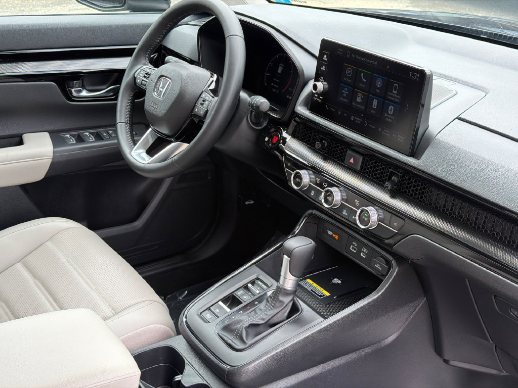 Used 2025 Honda CR-V EX-L image 10