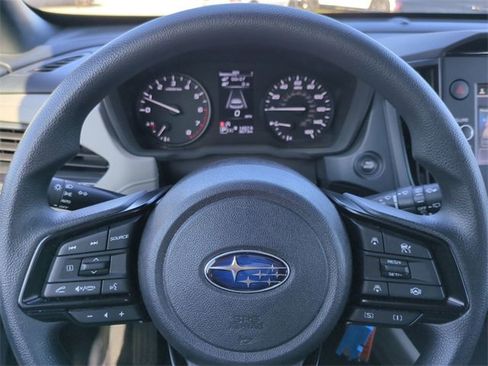 Used 2025 Subaru Forester image 29