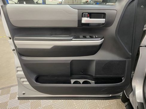 Used 2021 Toyota Tundra Limited image 22