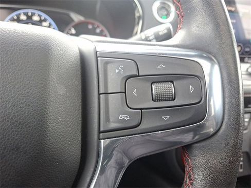 Used 2021 Chevrolet Blazer RS w/ Enhanced Convenience Package image 16