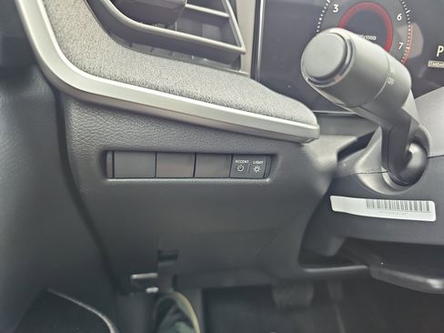 New 2026 Nissan Kicks SV w/ SV Premium Package image 29