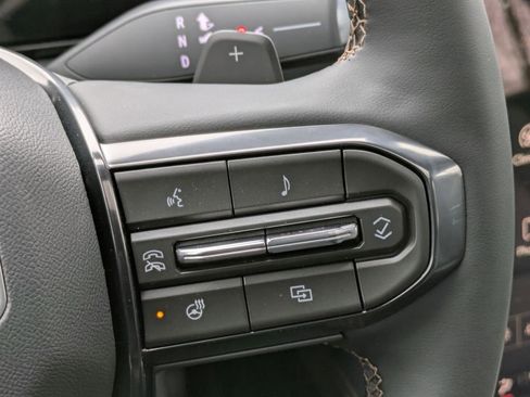 New 2026 GMC Terrain AT4 w/ Convenience Package III image 17