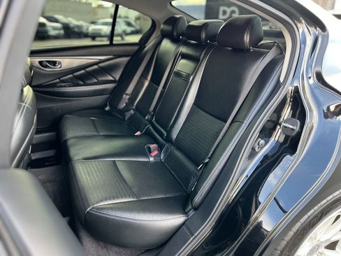 Used 2020 INFINITI Q50 3.0t image 27