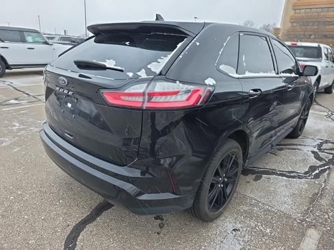 Used 2024 Ford Edge ST-Line image 5
