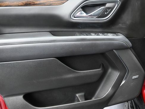 Used 2023 Chevrolet Tahoe Premier image 12