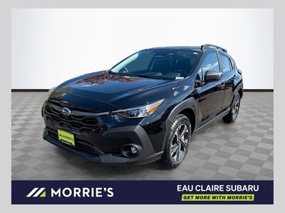 New 2026 Subaru Crosstrek 2.0i Premium