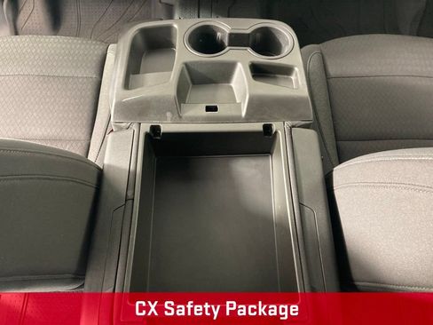 Used 2024 Chevrolet Silverado 2500 Custom w/ Custom Value Package AWD/4WD image 11