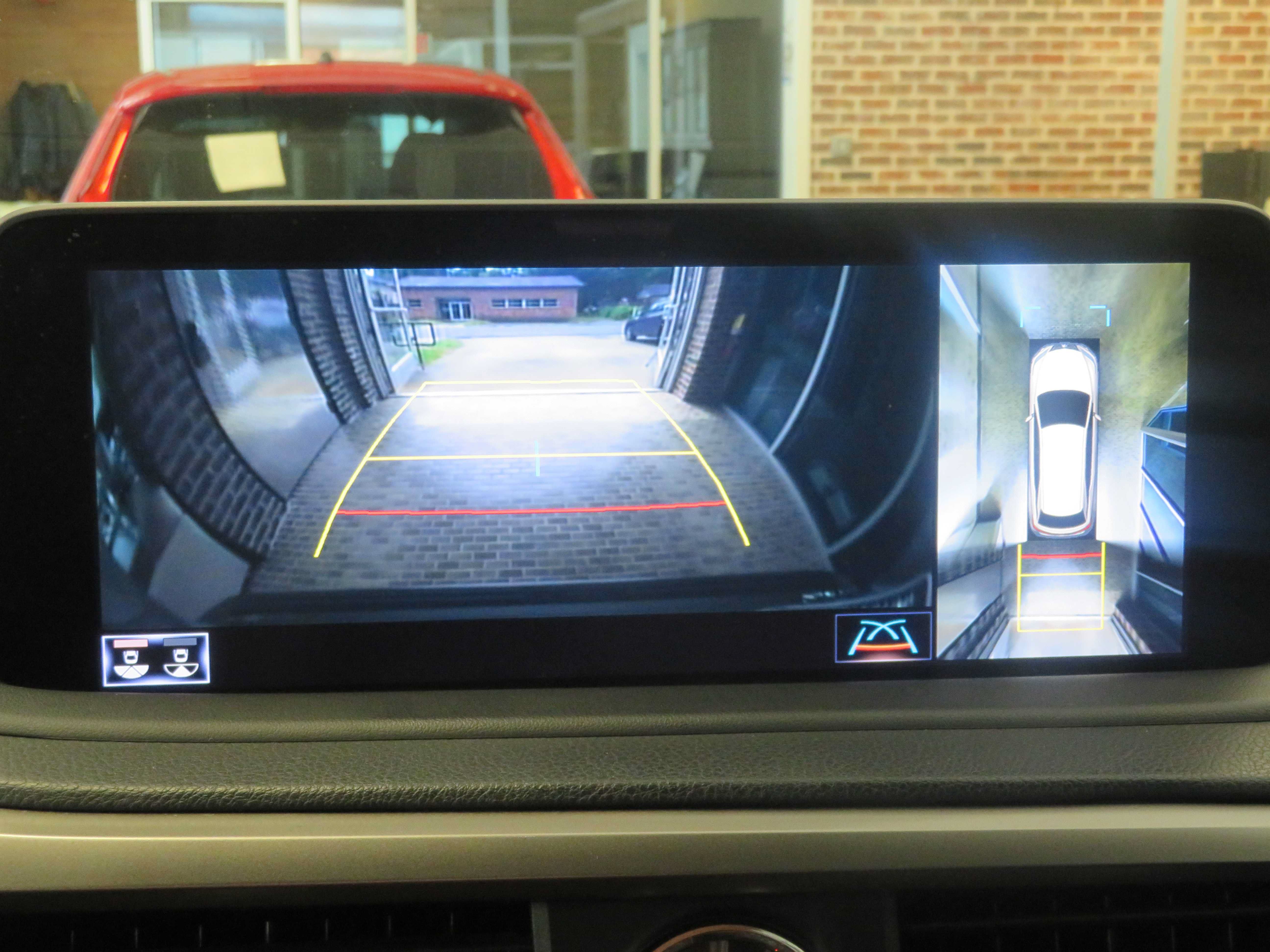 Used 2021 Lexus RX 350L FWD w/ Premium Package image 38