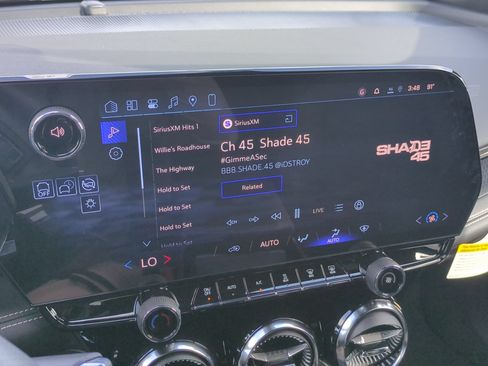Used 2026 Chevrolet Blazer EV LT FWD image 15