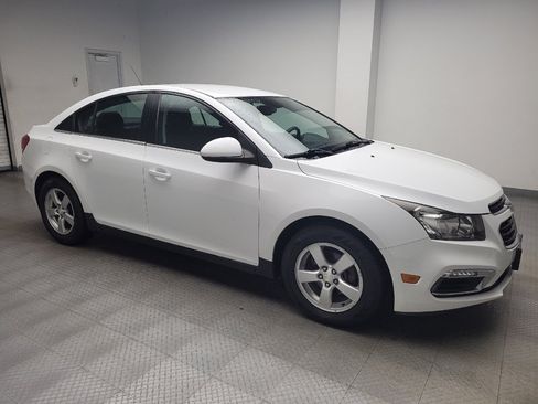 Used 2016 Chevrolet Cruze LT FWD image 11