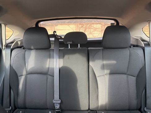 Used 2022 Subaru Impreza 2.0i image 18