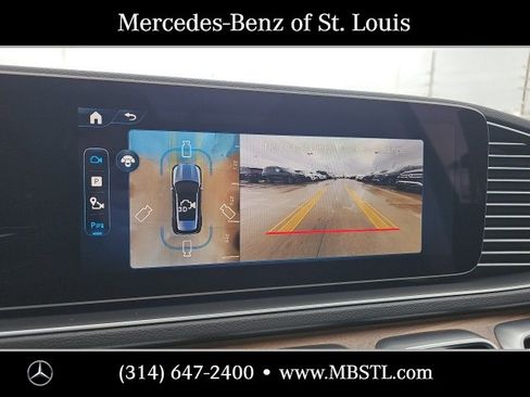 New 2026 Mercedes-Benz GLE 450e GLE 450e image 37