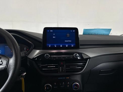 Used 2023 Ford Escape AWD image 27