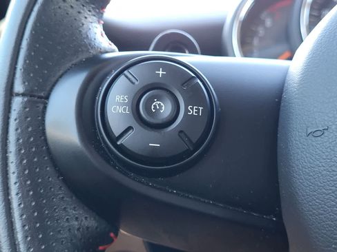 Used 2020 MINI Cooper S w/ Storage Package FWD image 16