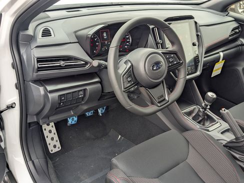 New 2025 Subaru WRX Premium w/ Accessory Package #2 image 8