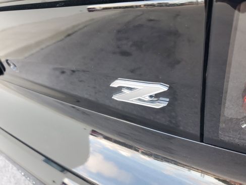 Certified 2024 Nissan Z Performance w/ Floor Mat Package image 26