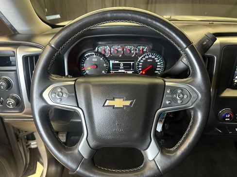 Used 2014 Chevrolet Silverado 1500 LT w/ All Star Edition AWD/4WD image 25