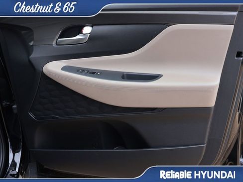 Certified 2023 Hyundai Santa Fe SEL FWD image 9