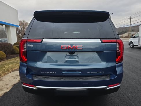 New 2026 GMC Yukon XL Elevation image 4
