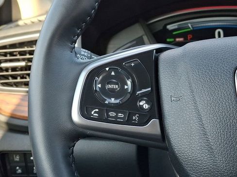 Certified 2022 Honda CR-V EX-L image 20