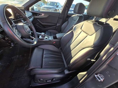 Used 2023 Audi A4 2.0T Premium w/ Convenience Package image 23