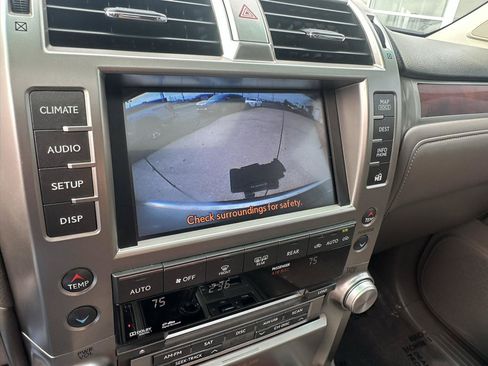Used 2013 Lexus GX 460 Premium AWD/4WD image 49