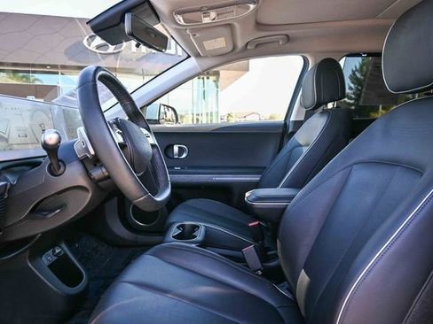 Certified 2024 Hyundai Ioniq 5 Limited image 14