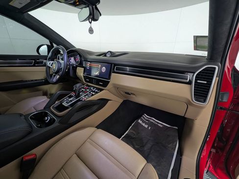 Certified 2023 Porsche Cayenne GTS image 19