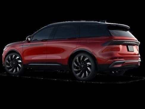 New 2026 Lincoln Nautilus Reserve AWD/4WD image 68