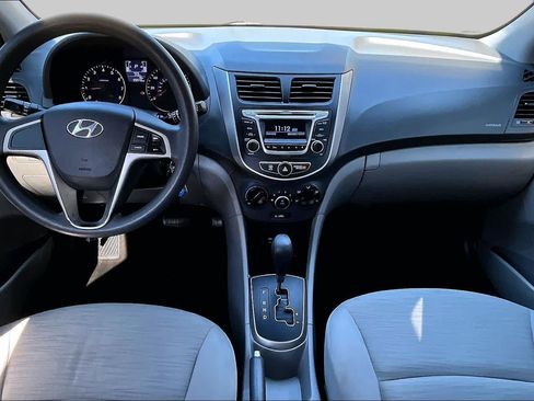 Used 2016 Hyundai Accent SE FWD image 15