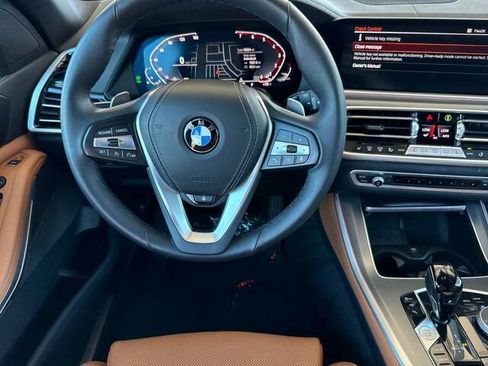 Used 2023 BMW X5 xDrive40i w/ Parking Assistance Package image 18