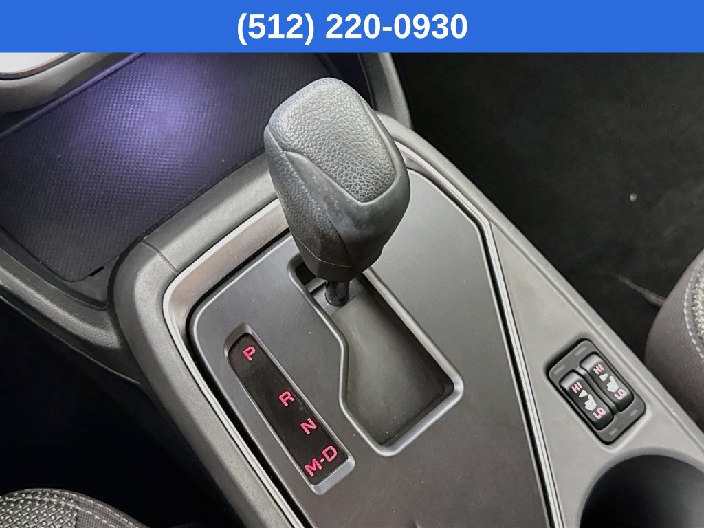 Used 2024 Subaru Crosstrek 2.0i Premium AWD/4WD image 21