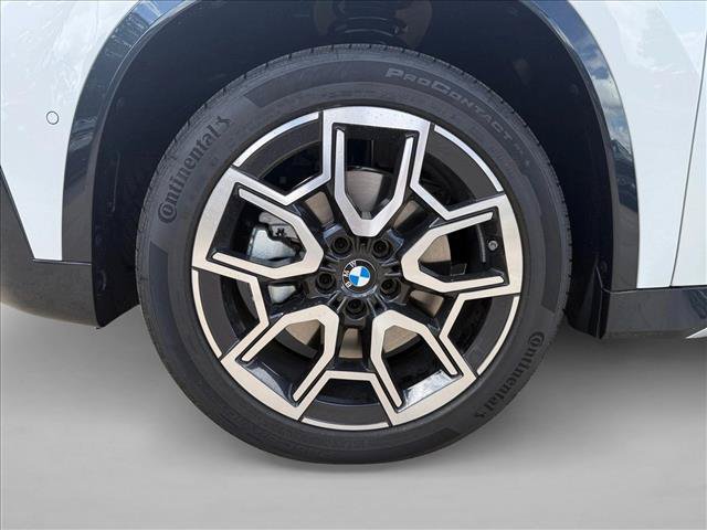 Used 2026 BMW X1 xDrive28i w/ Technology Package AWD/4WD image 11